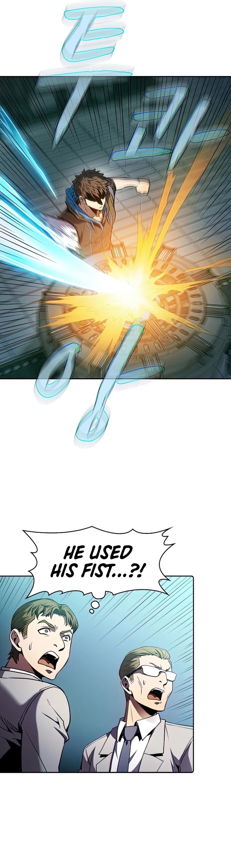 The Constellation That Returned From Hell Chapter 78 page 18 - Chapter 78