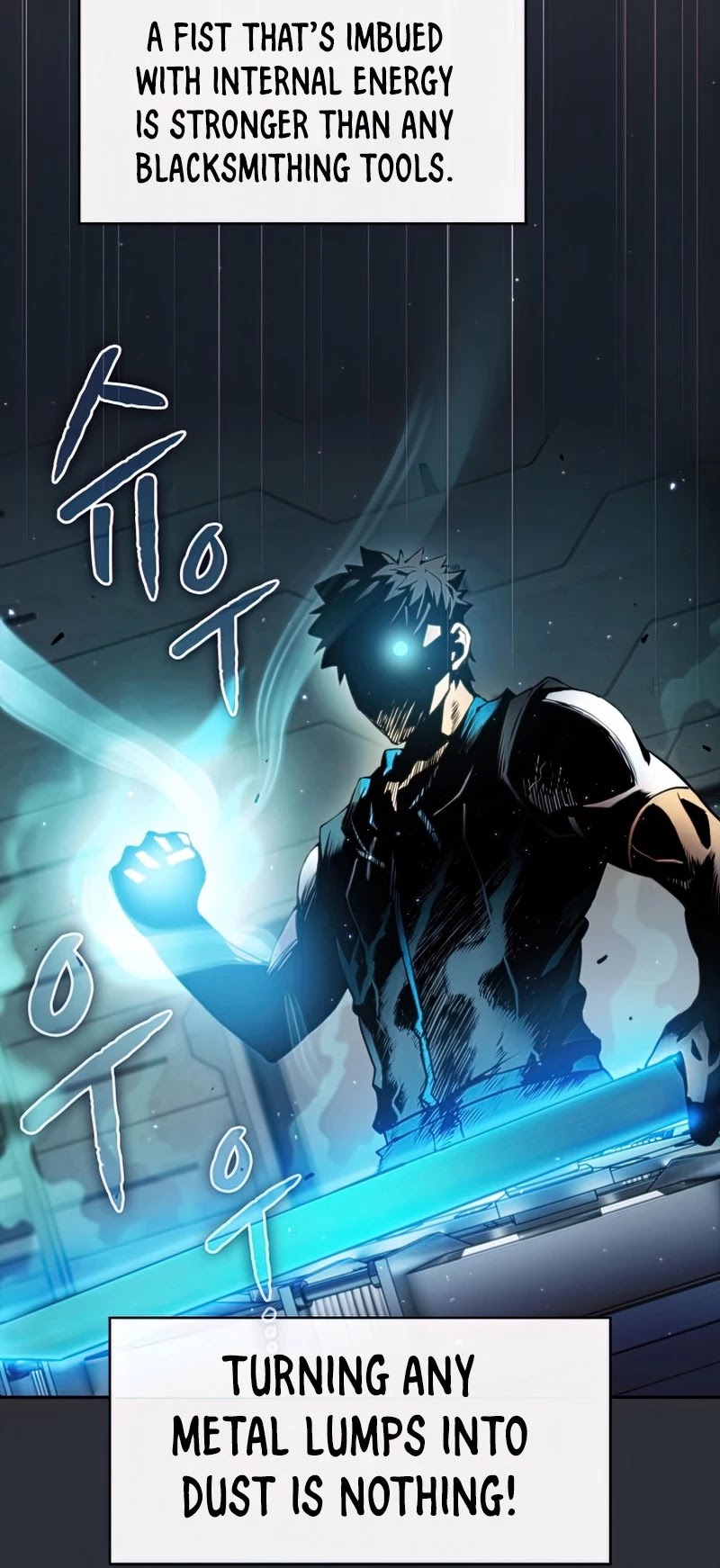 The Constellation That Returned From Hell Chapter 78 page 23 - Chapter 78