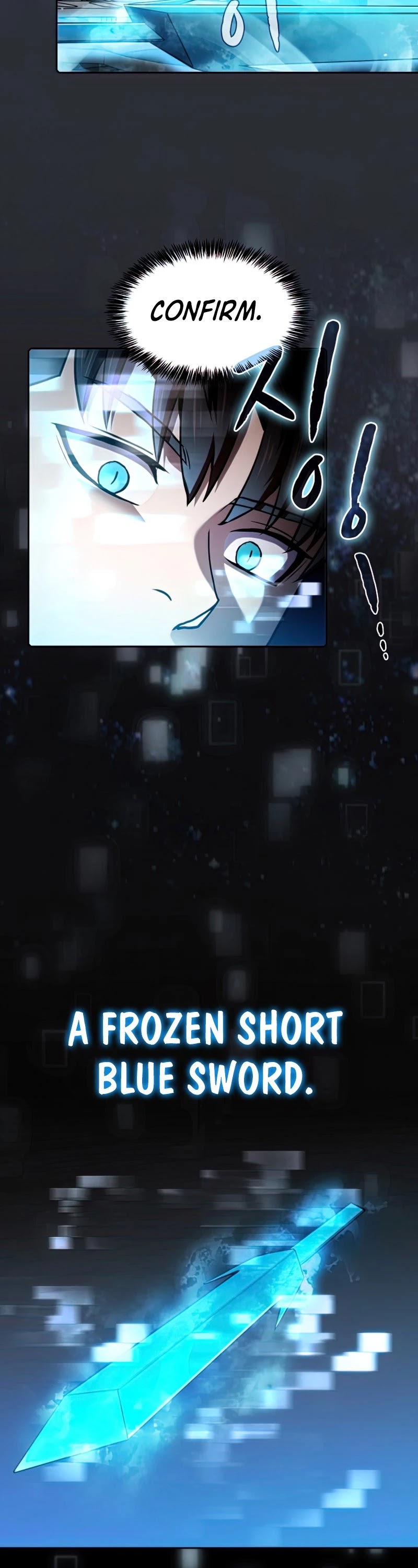 The Constellation That Returned From Hell Chapter 78 page 25 - Chapter 78