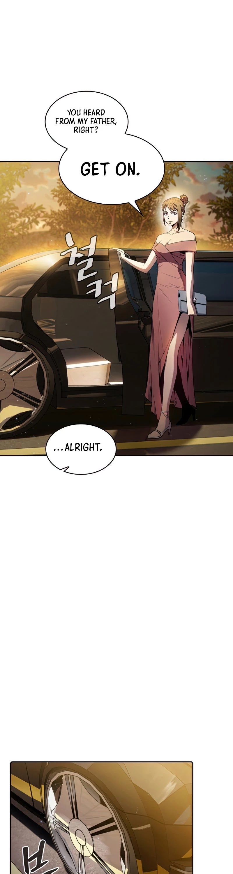 The Constellation That Returned From Hell Chapter 78 page 34 - Chapter 78