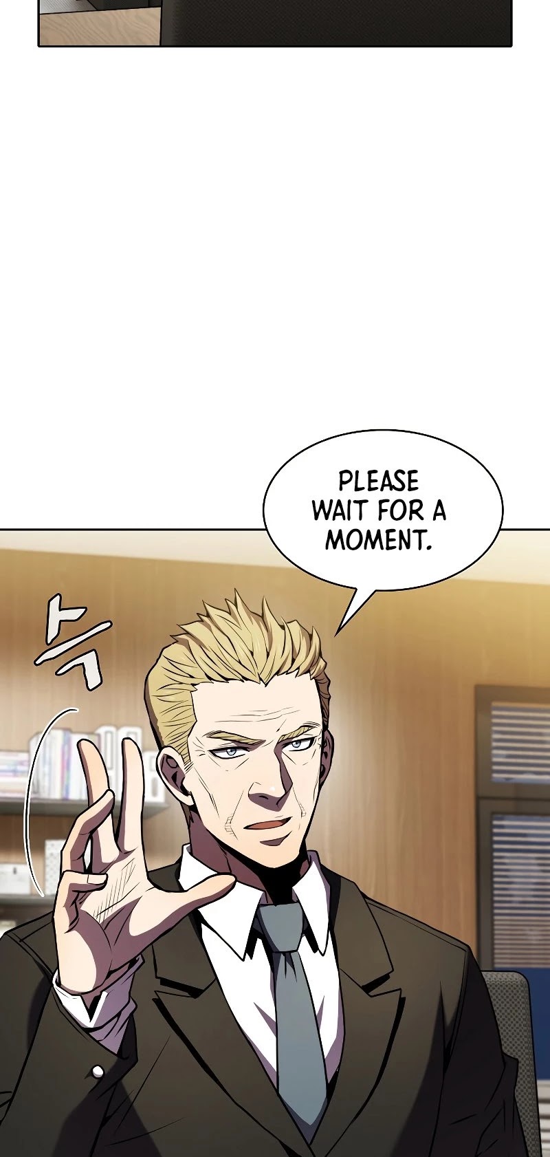 The Constellation That Returned From Hell Chapter 79 page 10 - Chapter 79
