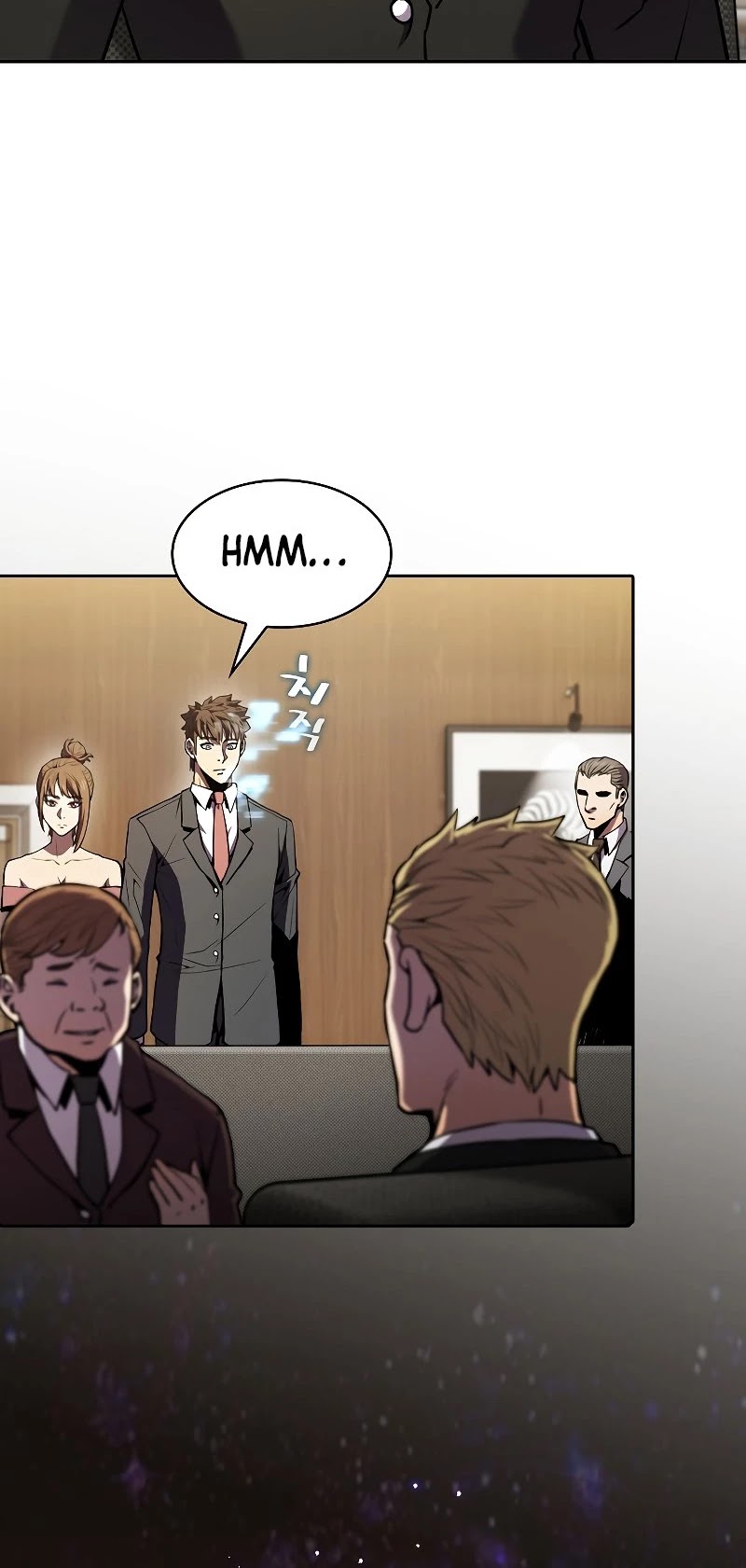 The Constellation That Returned From Hell Chapter 79 page 11 - Chapter 79