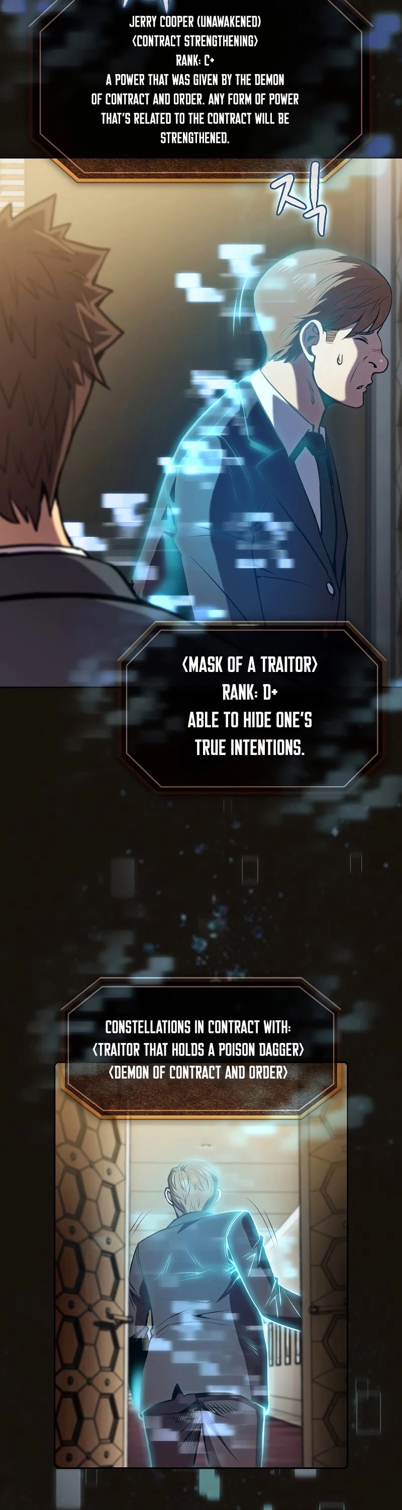 The Constellation That Returned From Hell Chapter 79 page 14 - Chapter 79