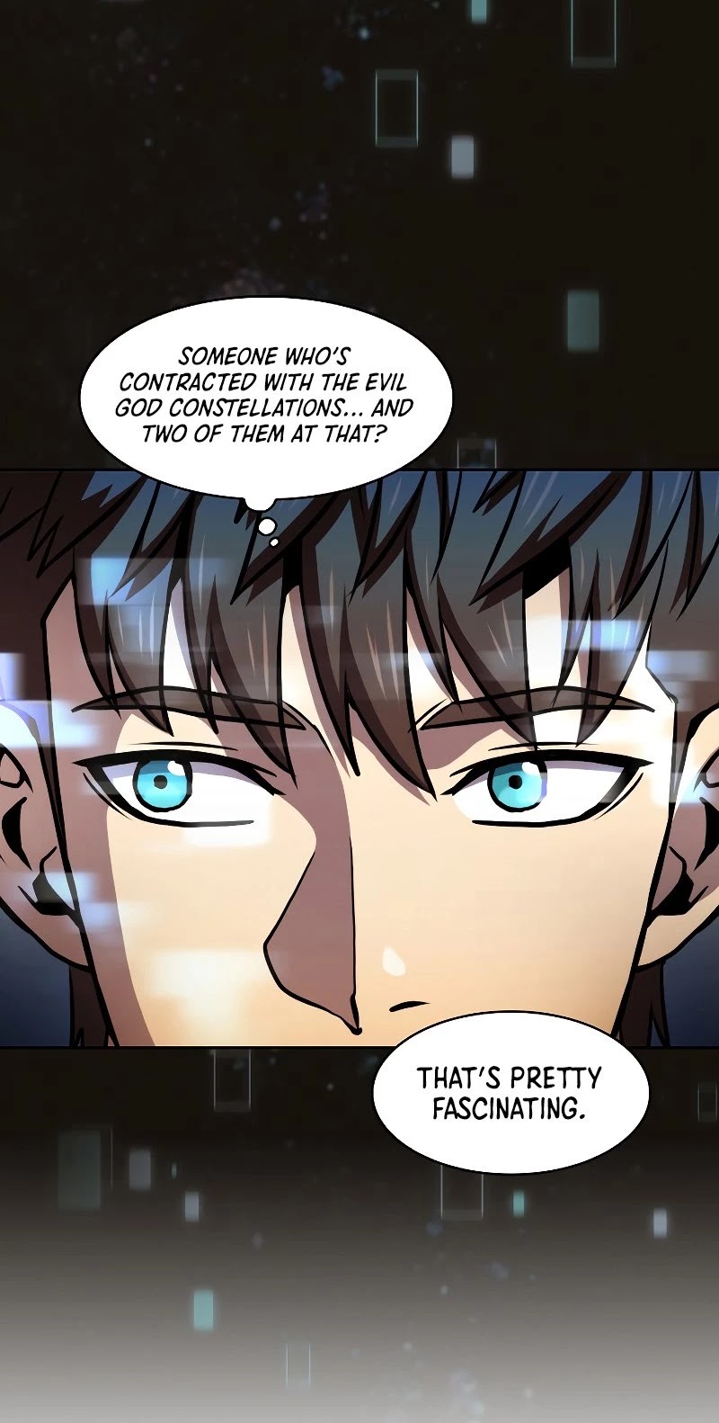 The Constellation That Returned From Hell Chapter 79 page 15 - Chapter 79