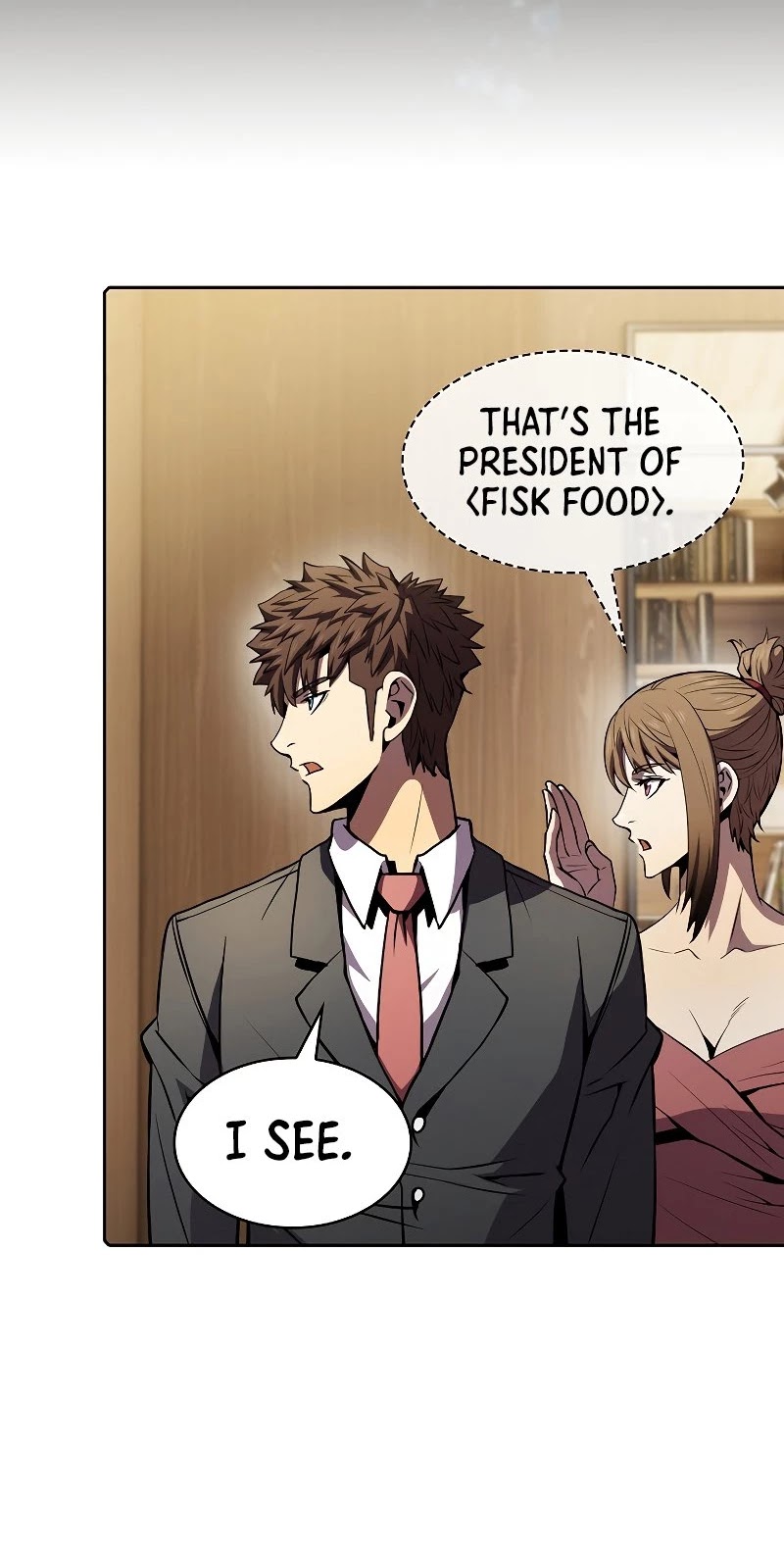 The Constellation That Returned From Hell Chapter 79 page 16 - Chapter 79