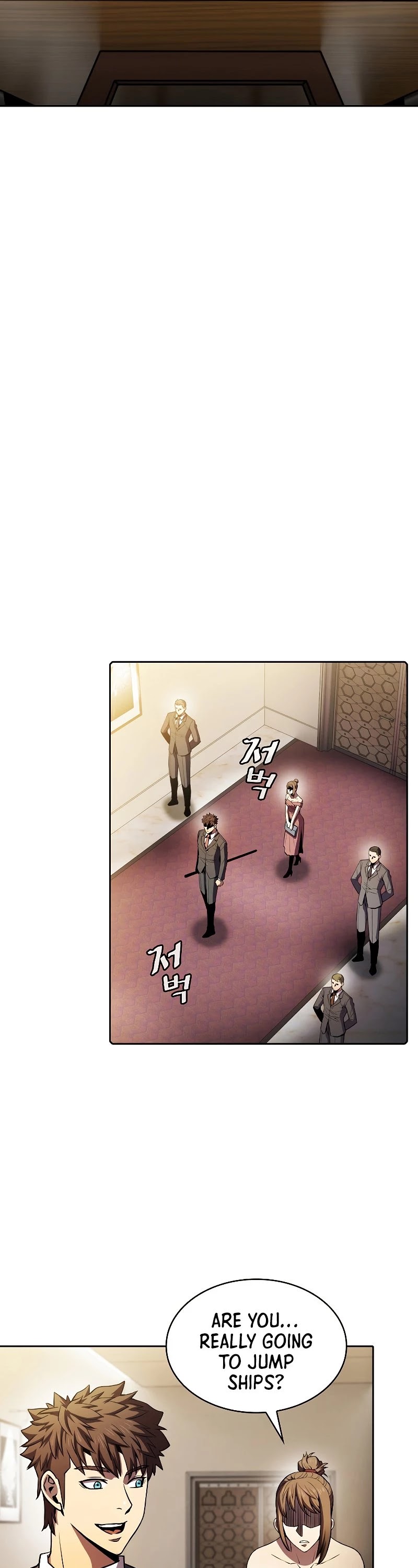 The Constellation That Returned From Hell Chapter 79 page 37 - Chapter 79