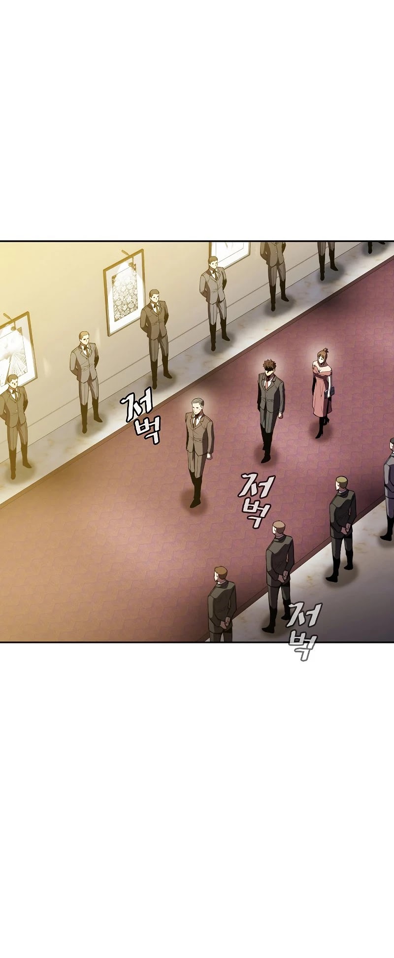 The Constellation That Returned From Hell Chapter 79 page 6 - Chapter 79
