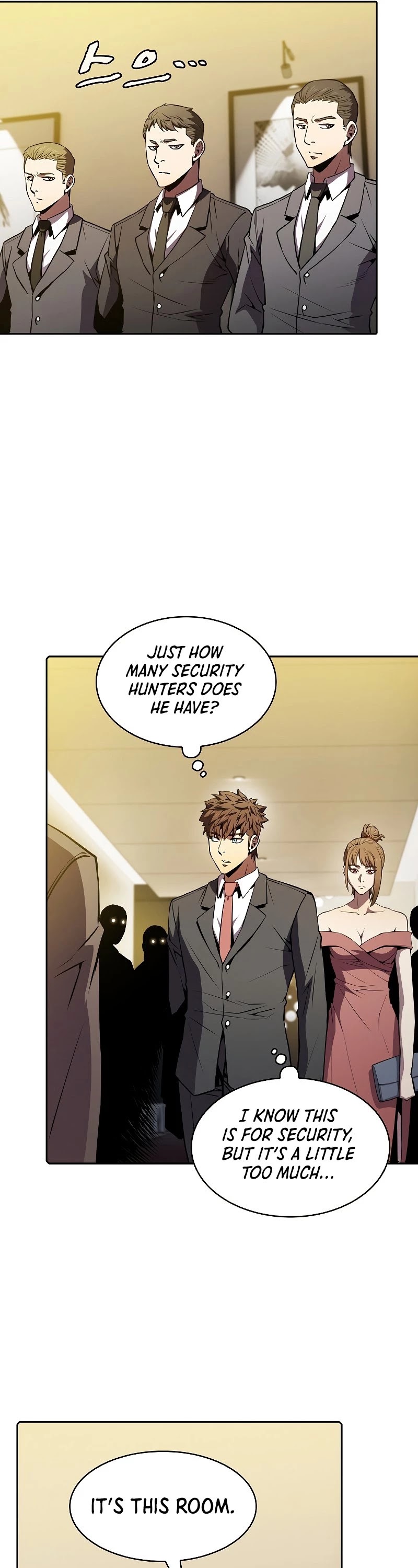 The Constellation That Returned From Hell Chapter 79 page 7 - Chapter 79