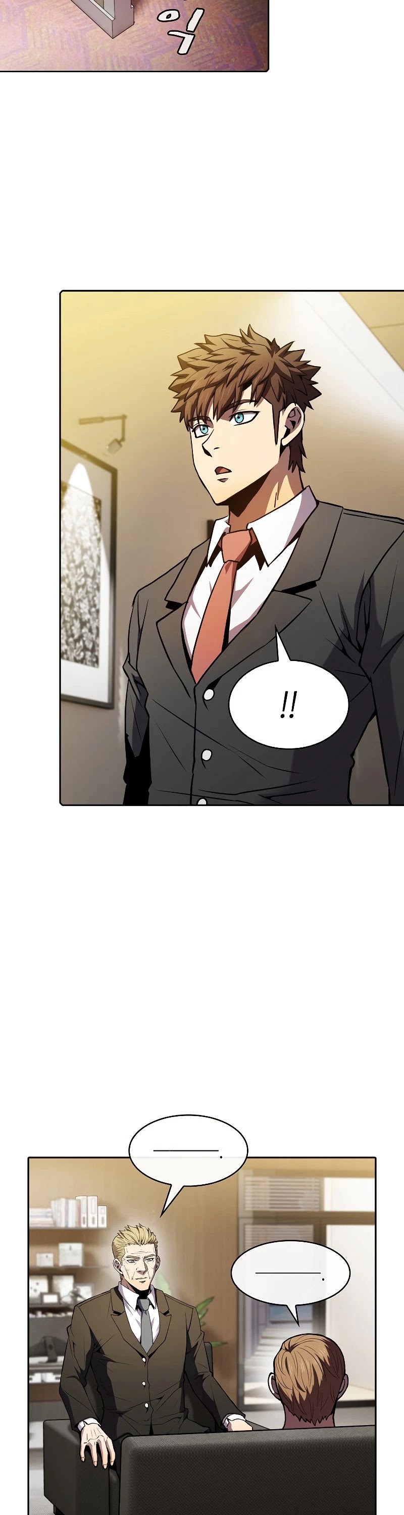 The Constellation That Returned From Hell Chapter 79 page 9 - Chapter 79