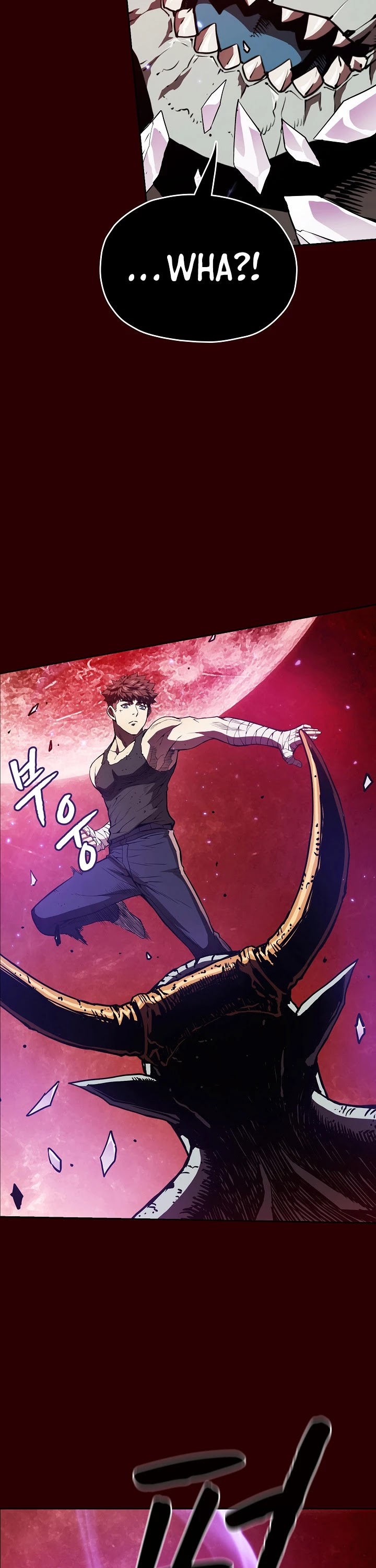 The Constellation That Returned From Hell Chapter 8 page 12 - Chapter 8