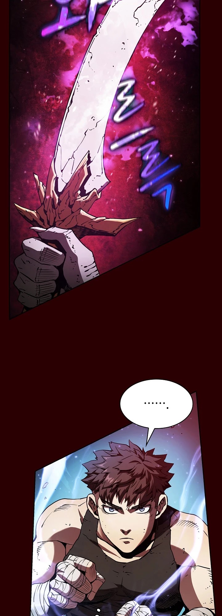 The Constellation That Returned From Hell Chapter 8 page 7 - Chapter 8