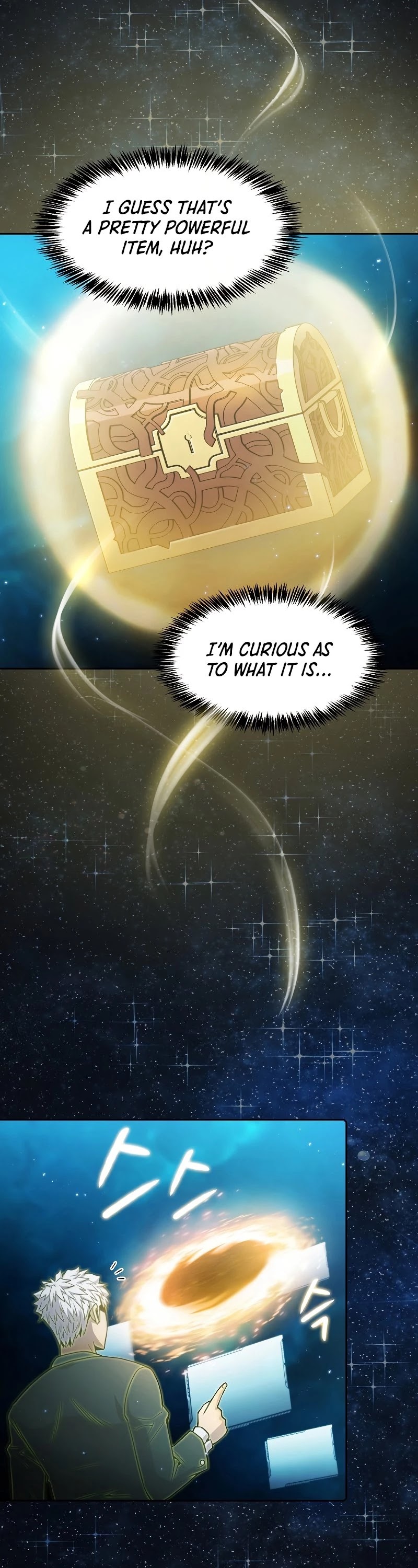 The Constellation That Returned From Hell Chapter 80 page 16 - Chapter 80