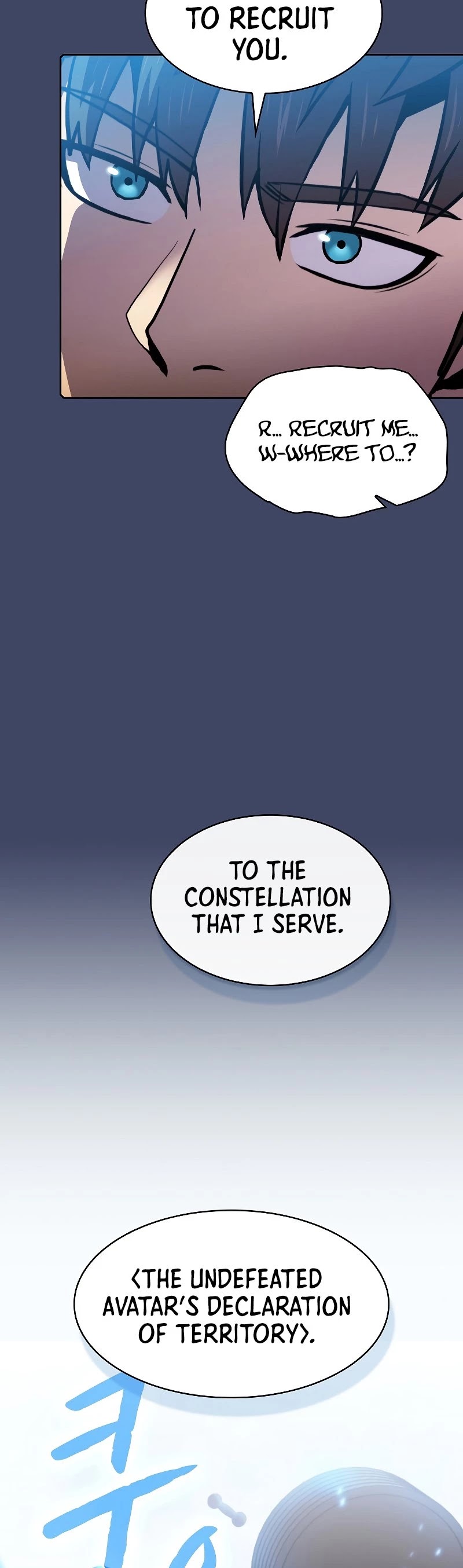 The Constellation That Returned From Hell Chapter 80 page 36 - Chapter 80