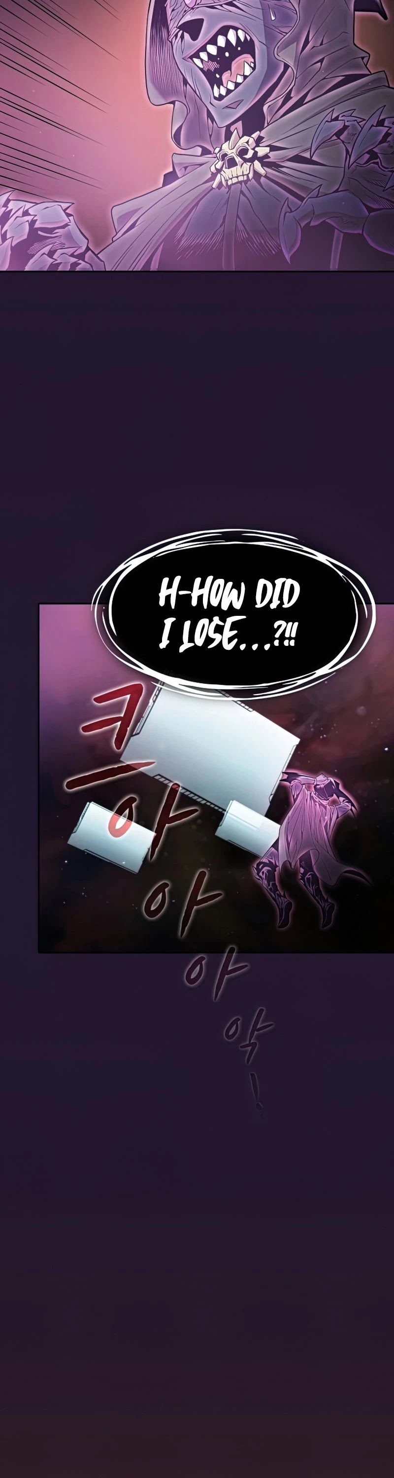 The Constellation That Returned From Hell Chapter 81 page 13 - Chapter 81