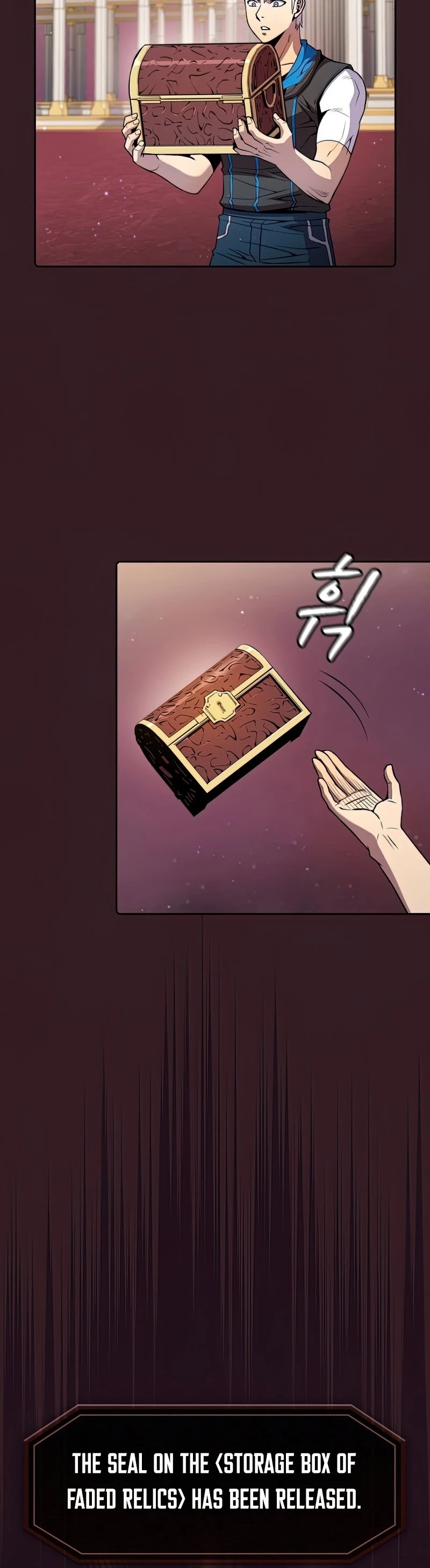 The Constellation That Returned From Hell Chapter 81 page 30 - Chapter 81