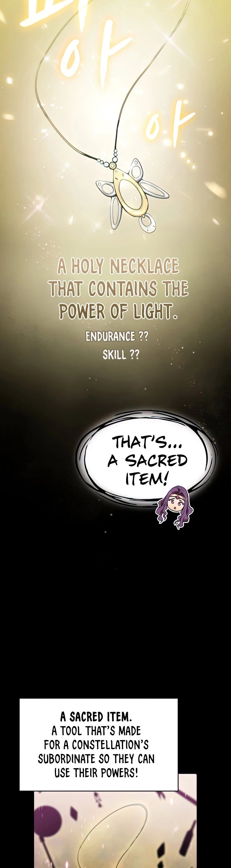 The Constellation That Returned From Hell Chapter 81 page 32 - Chapter 81