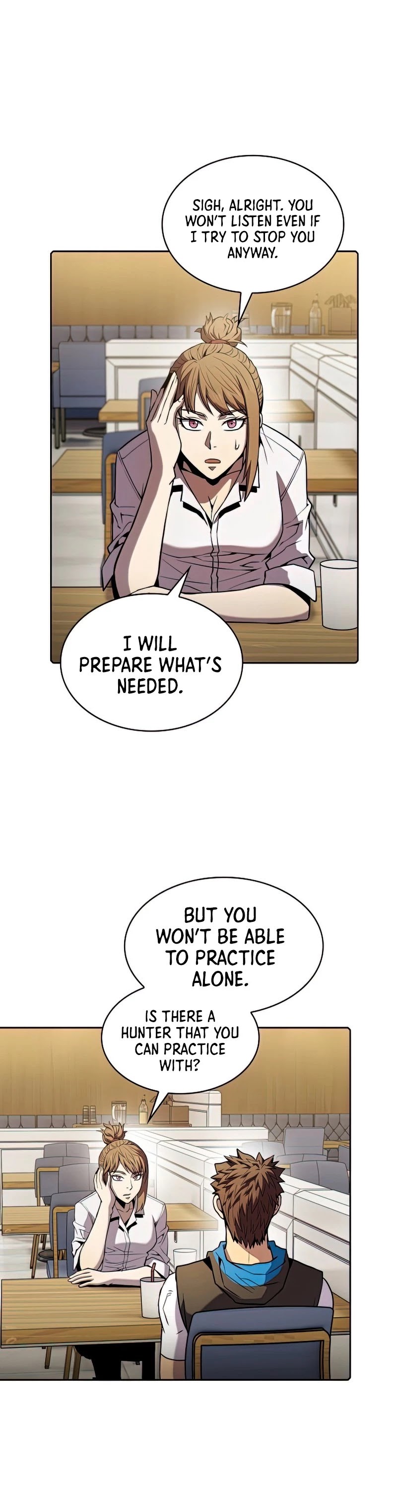 The Constellation That Returned From Hell Chapter 82 page 28 - Chapter 82