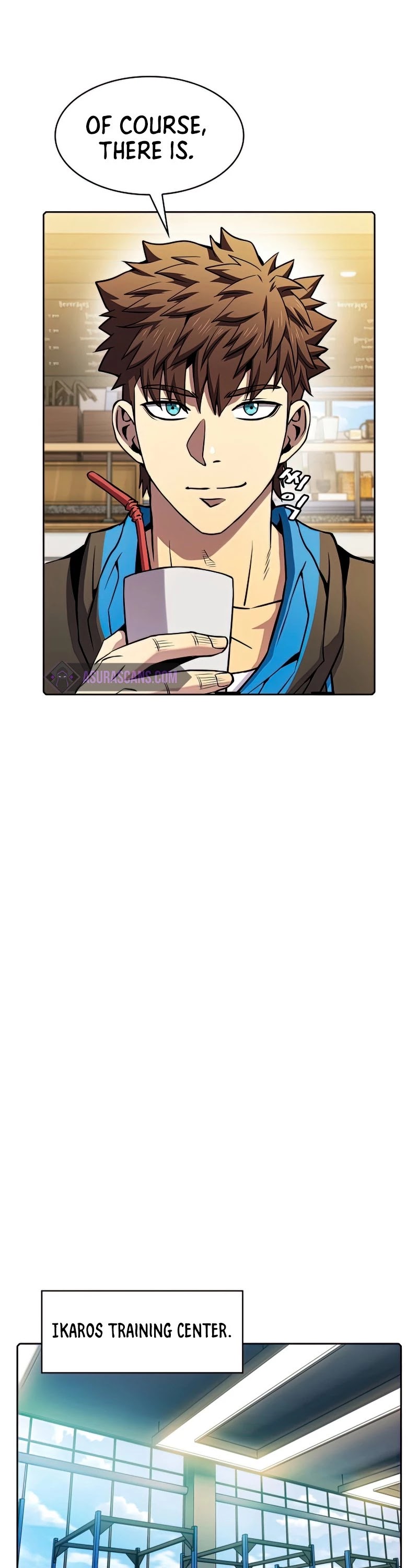 The Constellation That Returned From Hell Chapter 82 page 29 - Chapter 82