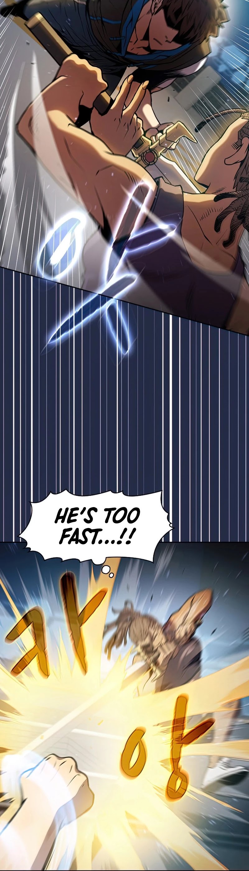 The Constellation That Returned From Hell Chapter 82 page 35 - Chapter 82