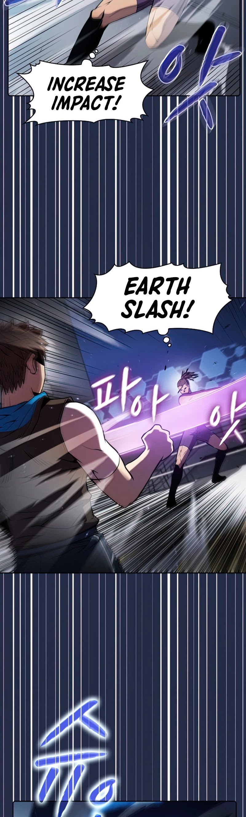 The Constellation That Returned From Hell Chapter 82 page 37 - Chapter 82