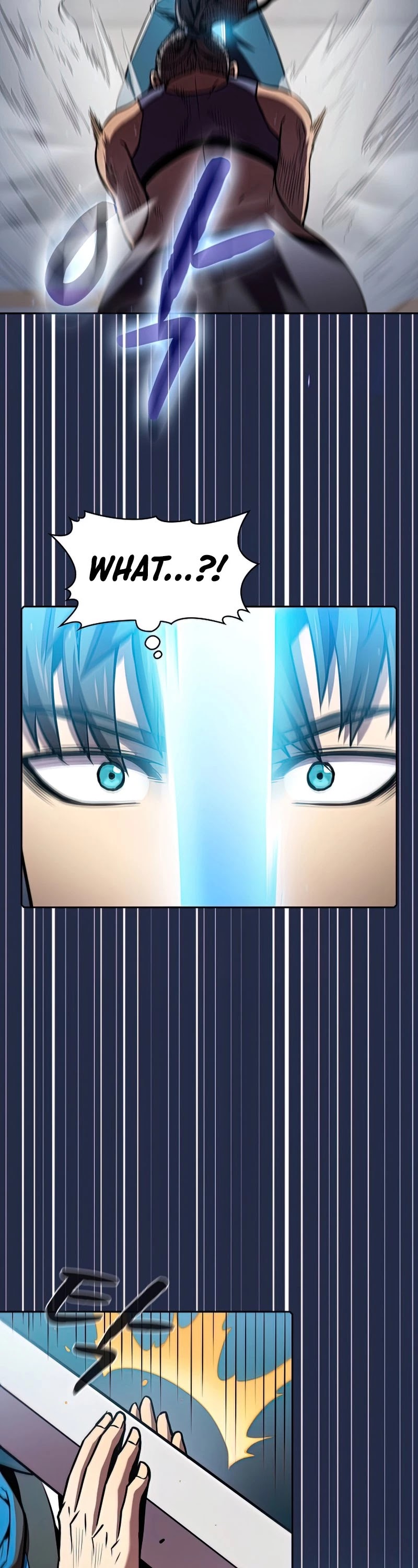 The Constellation That Returned From Hell Chapter 82 page 41 - Chapter 82