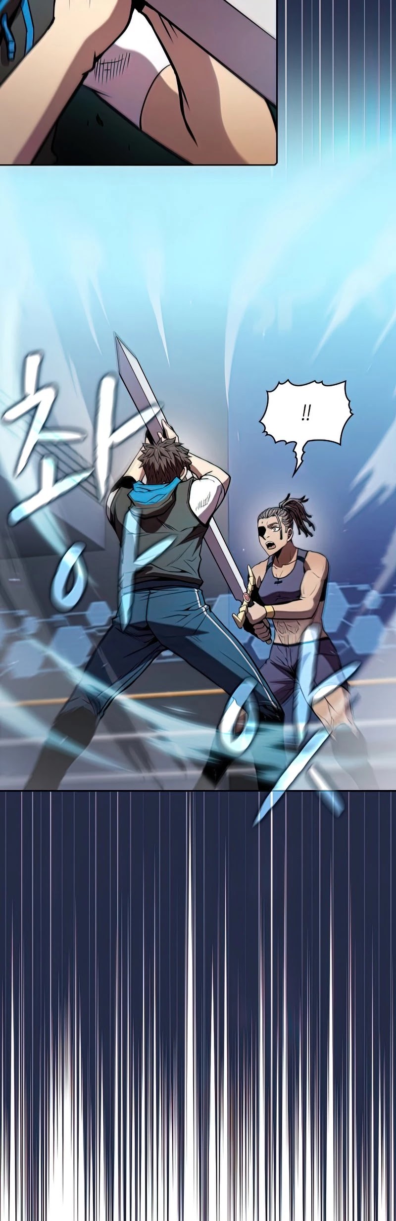The Constellation That Returned From Hell Chapter 82 page 42 - Chapter 82