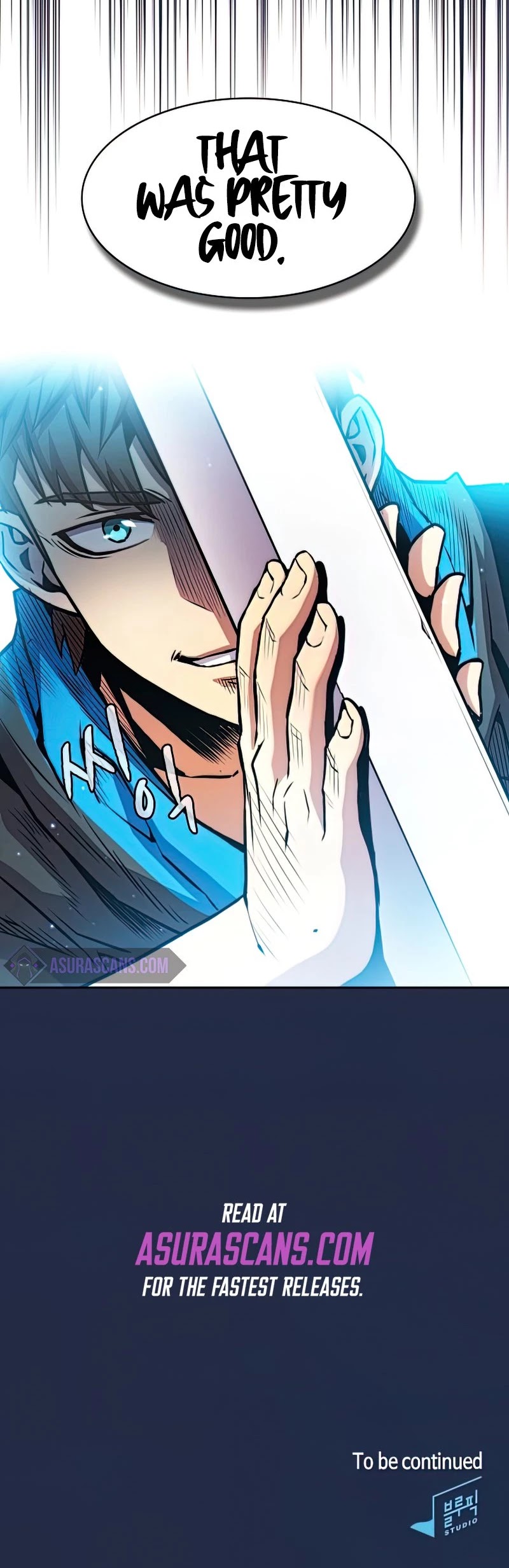 The Constellation That Returned From Hell Chapter 82 page 43 - Chapter 82