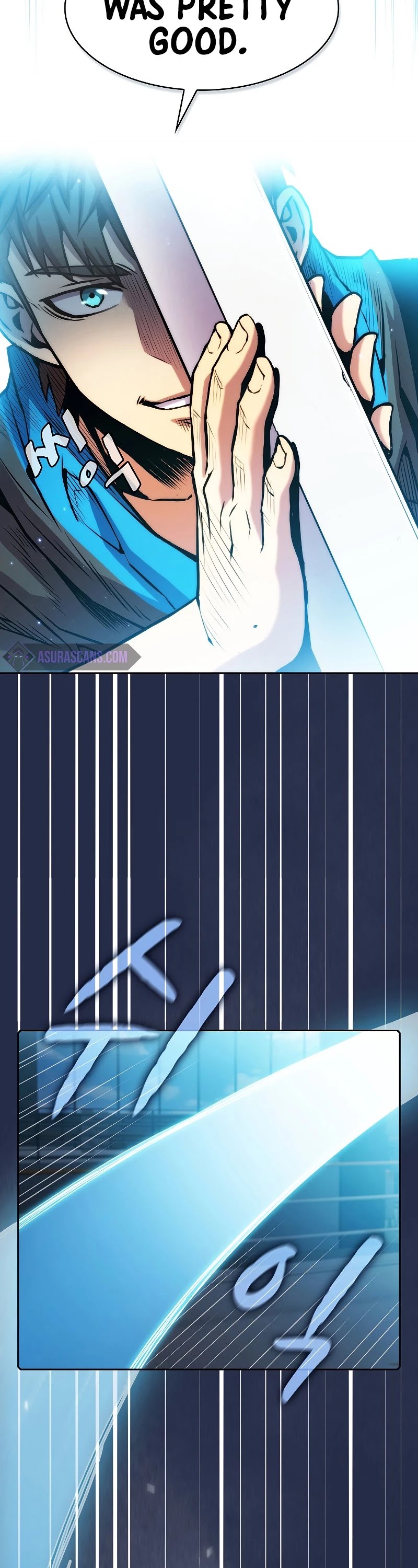 The Constellation That Returned From Hell Chapter 83 page 3 - Chapter 83