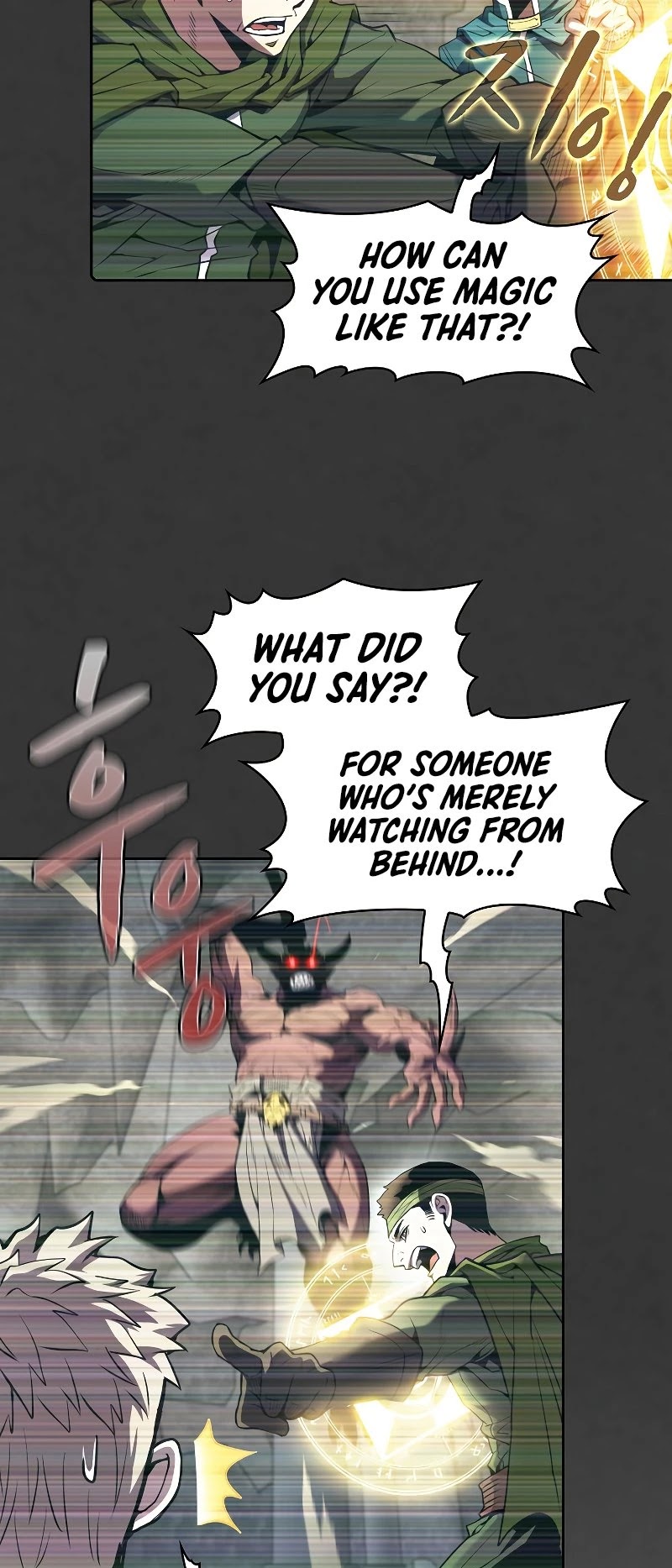 The Constellation That Returned From Hell Chapter 83 page 30 - Chapter 83