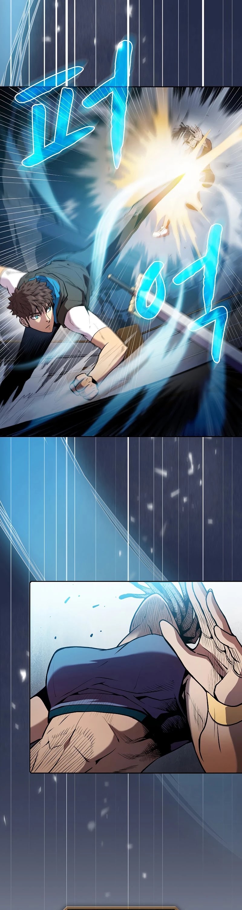 The Constellation That Returned From Hell Chapter 83 page 4 - Chapter 83