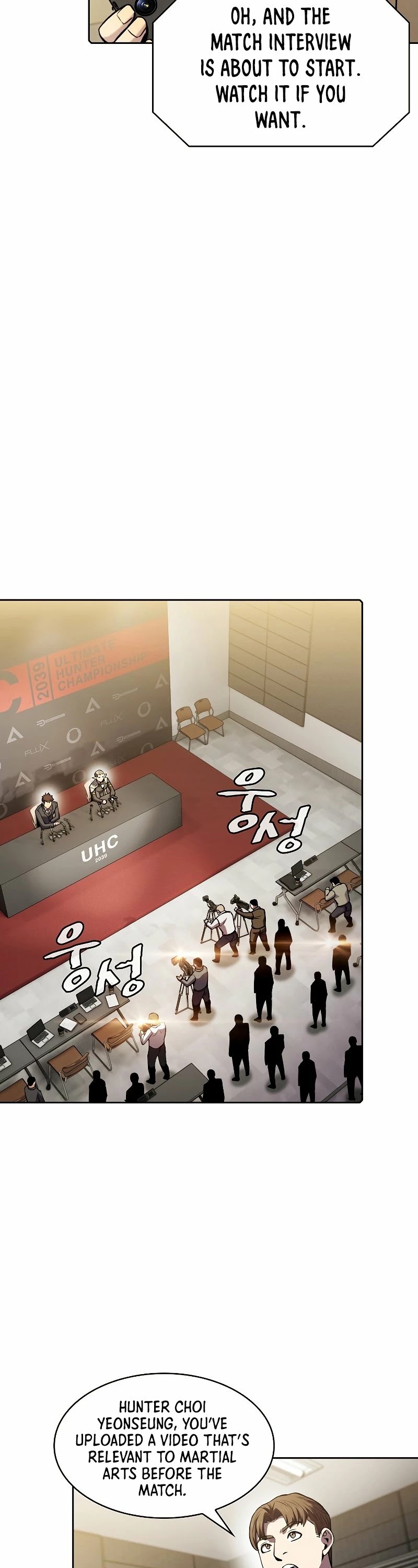 The Constellation That Returned From Hell Chapter 83 page 40 - Chapter 83