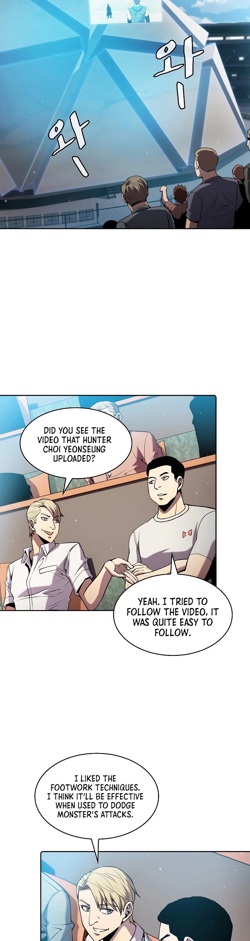 The Constellation That Returned From Hell Chapter 84 page 13 - Chapter 84