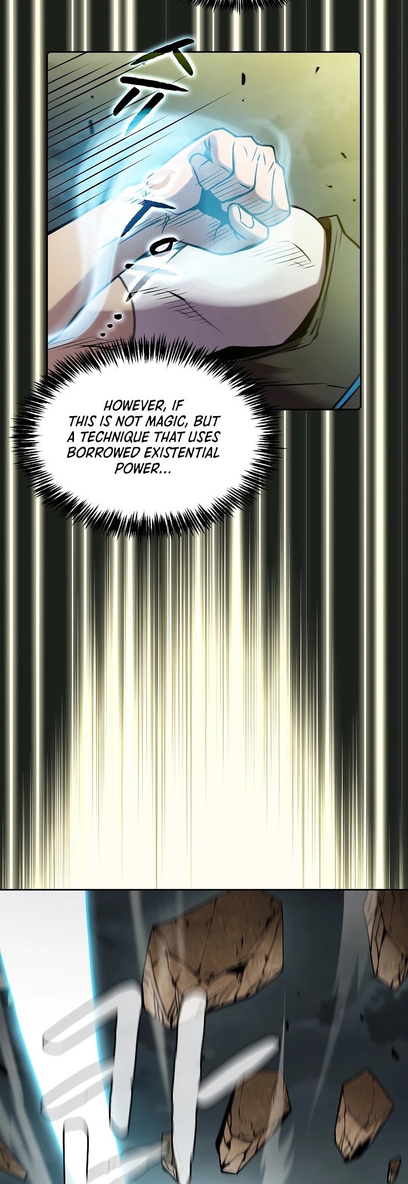 The Constellation That Returned From Hell Chapter 84 page 27 - Chapter 84