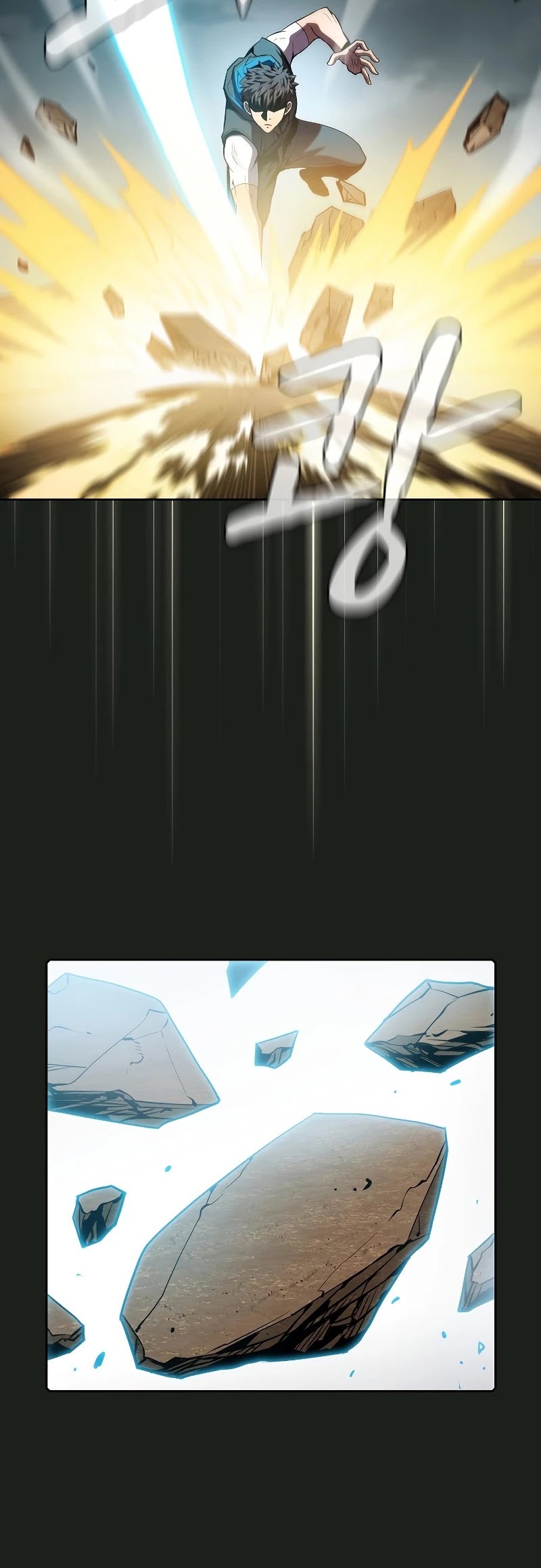 The Constellation That Returned From Hell Chapter 84 page 28 - Chapter 84