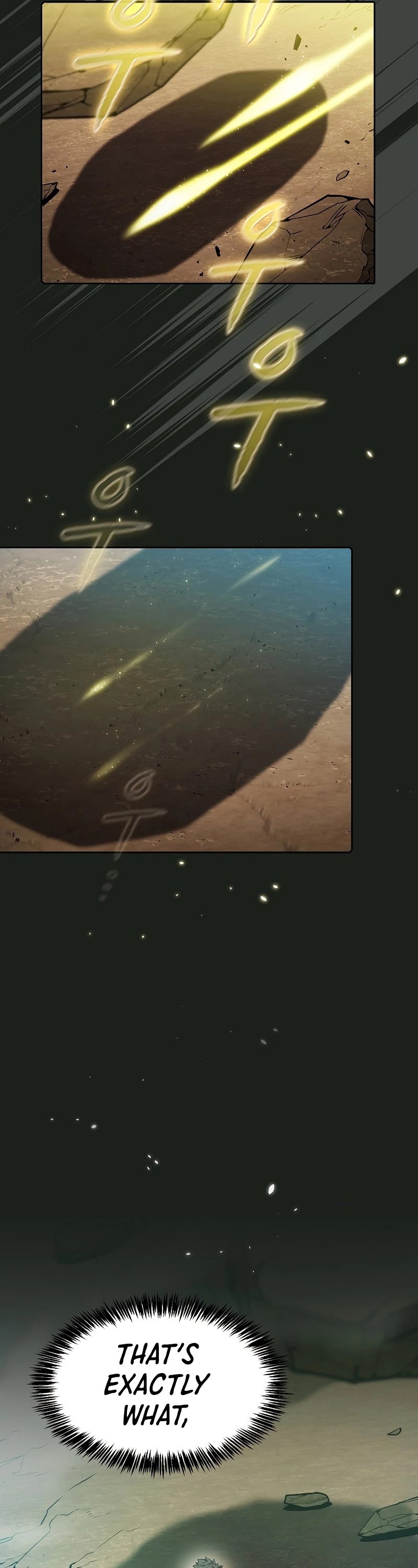 The Constellation That Returned From Hell Chapter 84 page 30 - Chapter 84