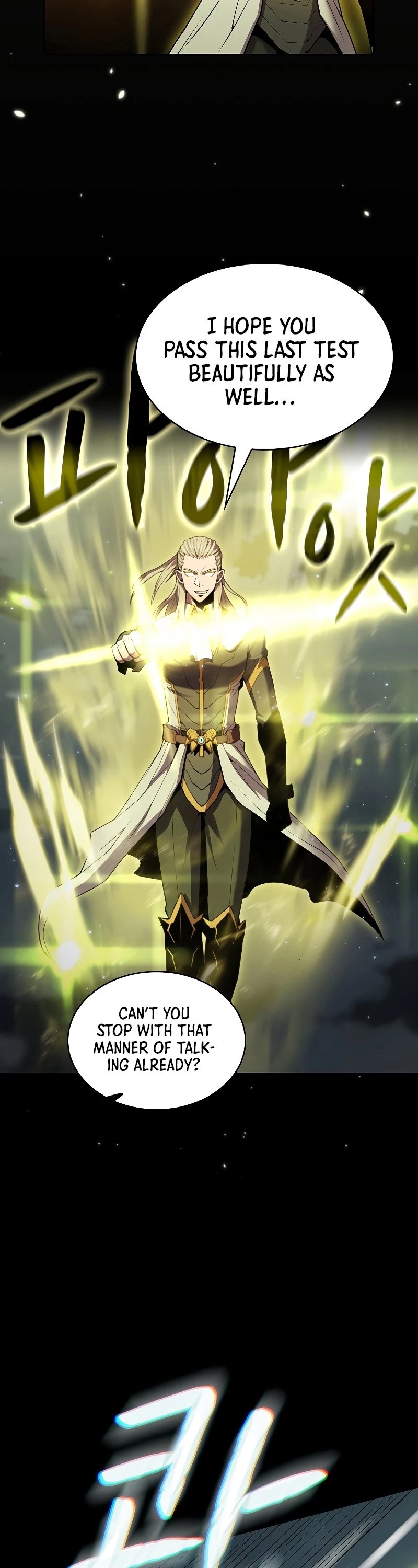 The Constellation That Returned From Hell Chapter 84 page 33 - Chapter 84