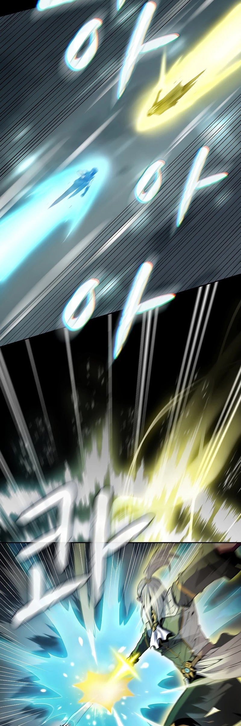 The Constellation That Returned From Hell Chapter 84 page 34 - Chapter 84