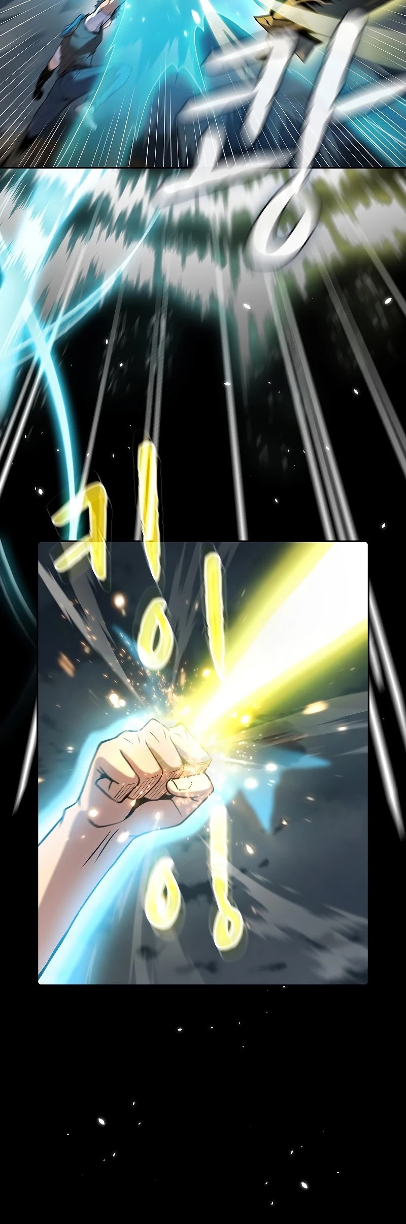 The Constellation That Returned From Hell Chapter 84 page 35 - Chapter 84