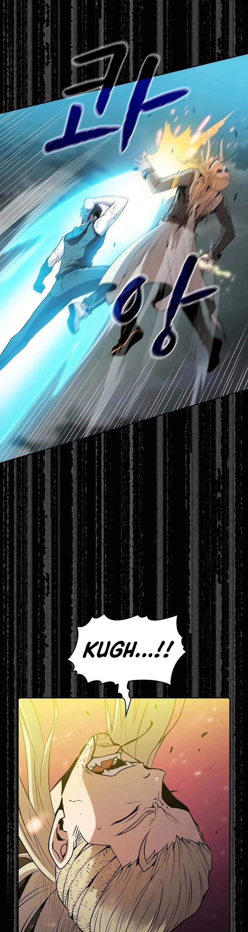 The Constellation That Returned From Hell Chapter 84 page 38 - Chapter 84