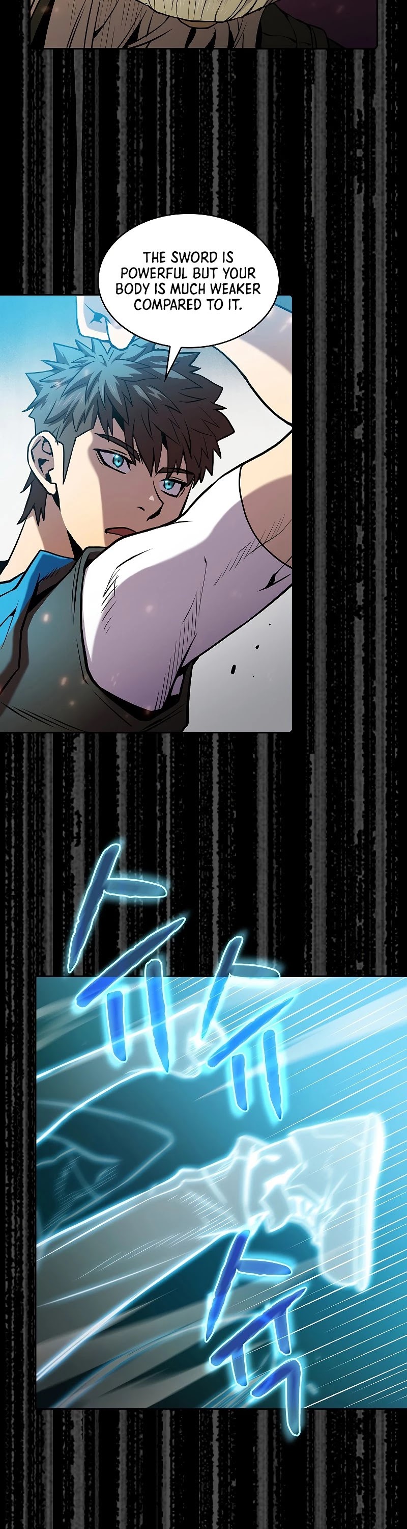 The Constellation That Returned From Hell Chapter 84 page 39 - Chapter 84