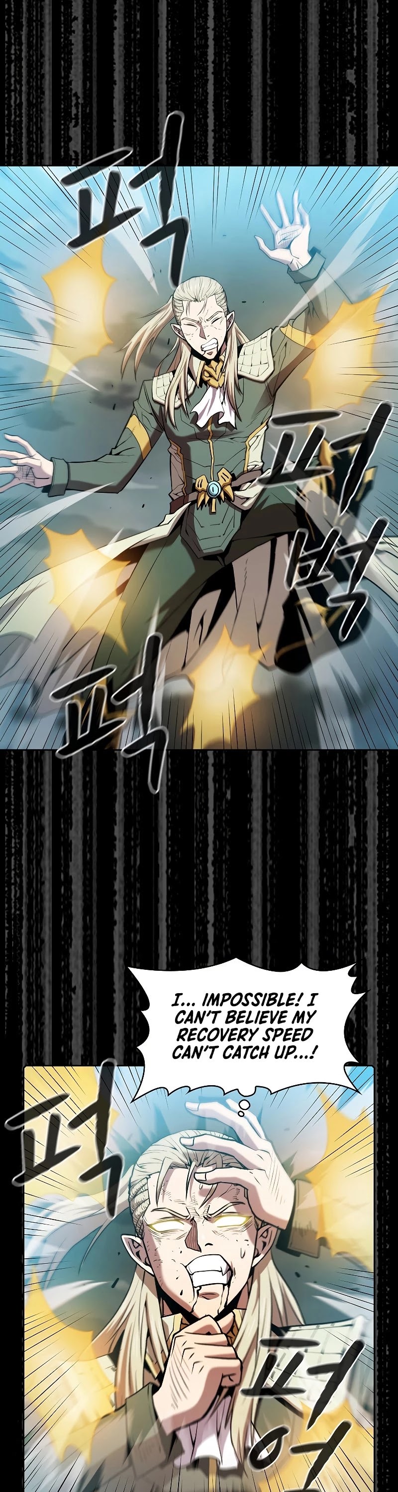 The Constellation That Returned From Hell Chapter 84 page 40 - Chapter 84