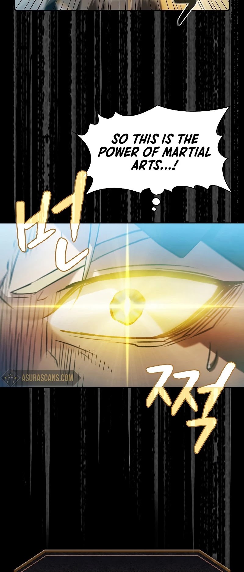 The Constellation That Returned From Hell Chapter 84 page 41 - Chapter 84