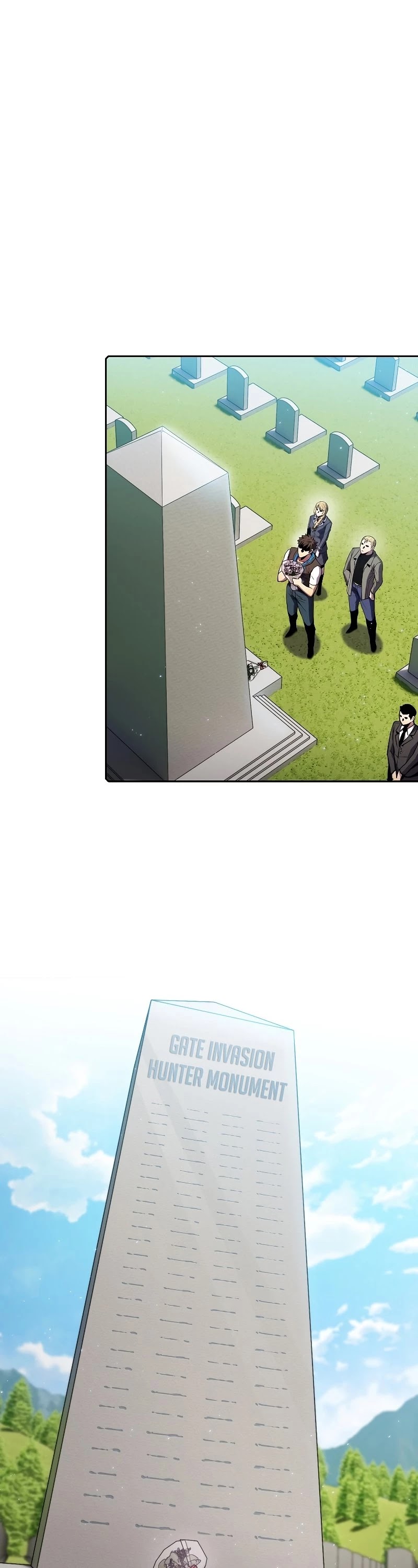 The Constellation That Returned From Hell Chapter 85 page 27 - Chapter 85