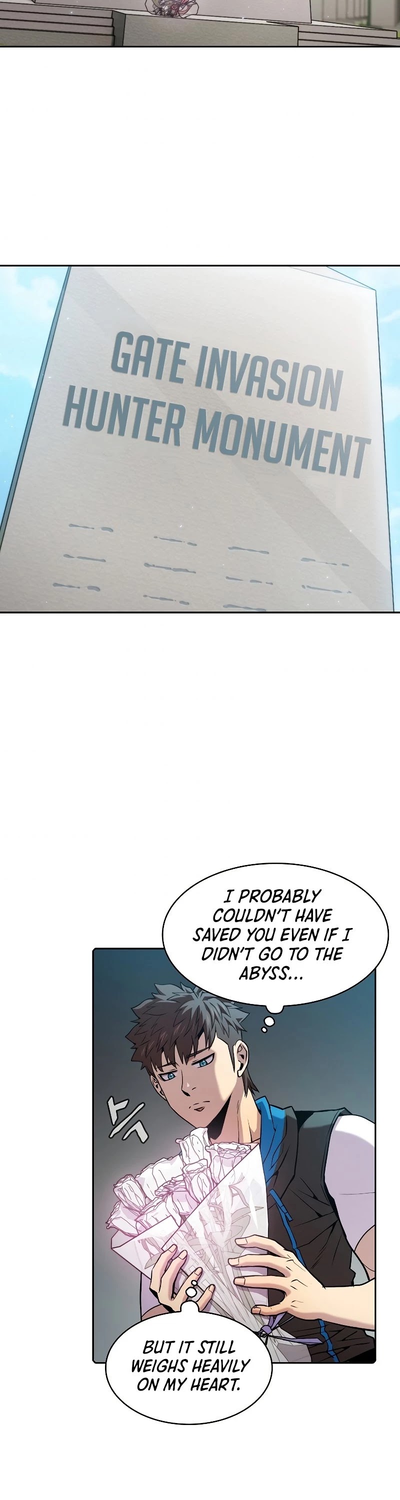 The Constellation That Returned From Hell Chapter 85 page 28 - Chapter 85
