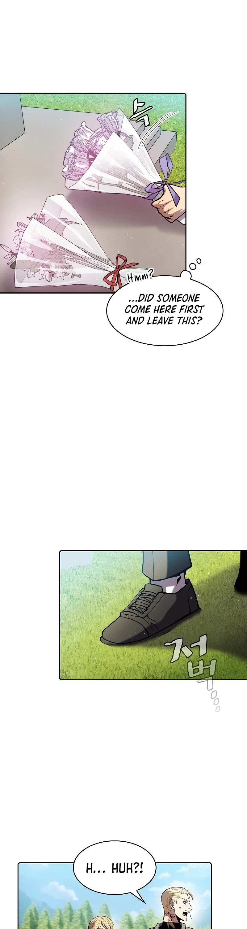 The Constellation That Returned From Hell Chapter 85 page 29 - Chapter 85