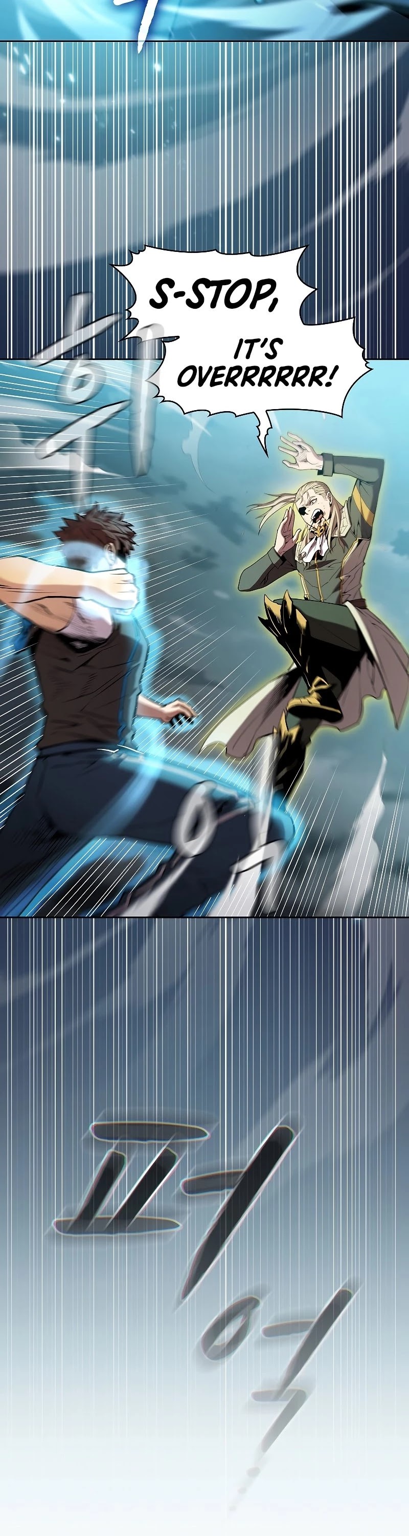 The Constellation That Returned From Hell Chapter 85 page 3 - Chapter 85