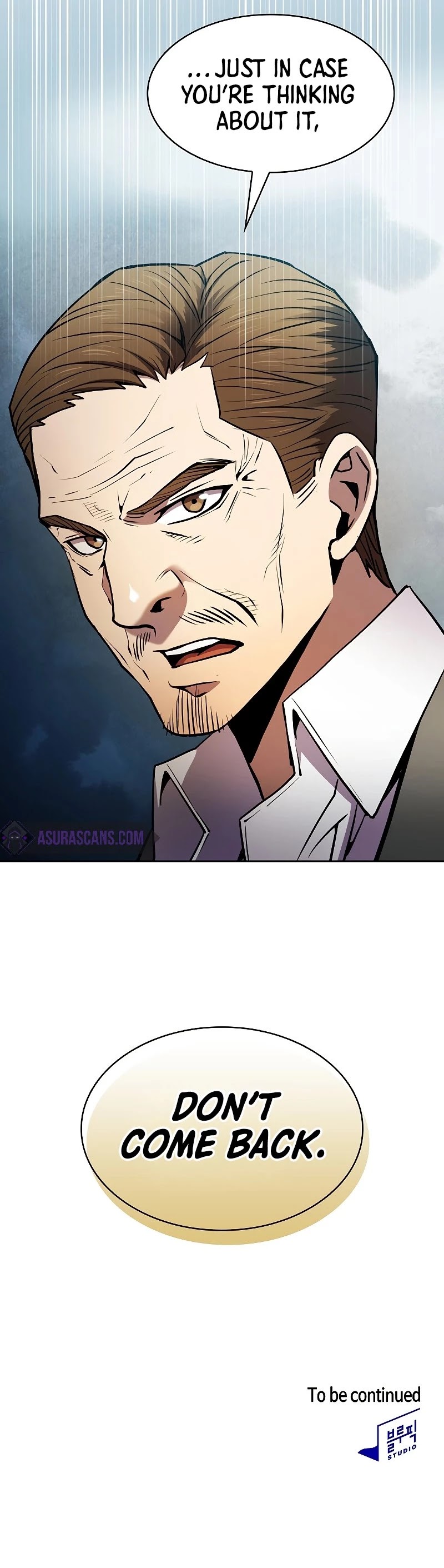 The Constellation That Returned From Hell Chapter 85 page 38 - Chapter 85