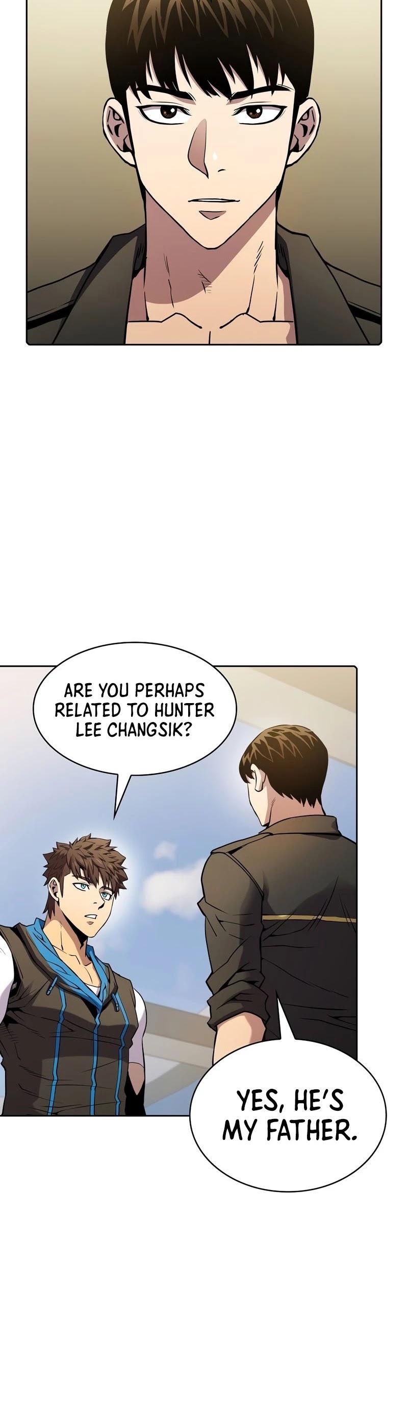 The Constellation That Returned From Hell Chapter 86 page 11 - Chapter 86