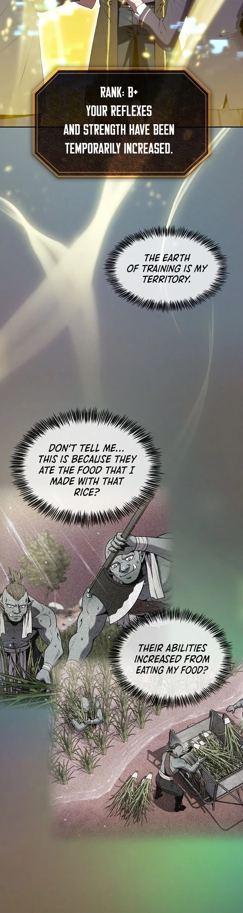 The Constellation That Returned From Hell Chapter 86 page 28 - Chapter 86