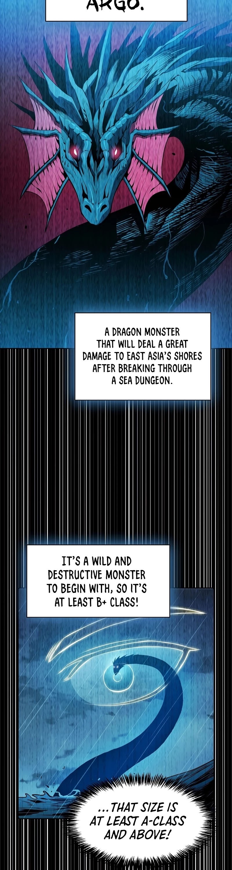 The Constellation That Returned From Hell Chapter 86 page 34 - Chapter 86